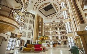 Antalya Grand Palace Hotel